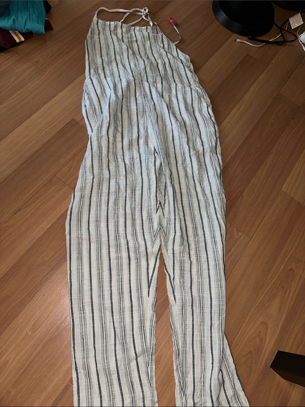 Jumpsuit